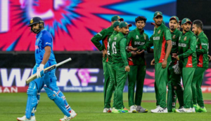India National Cricket Team Vs Bangladesh National Cricket Team Matches