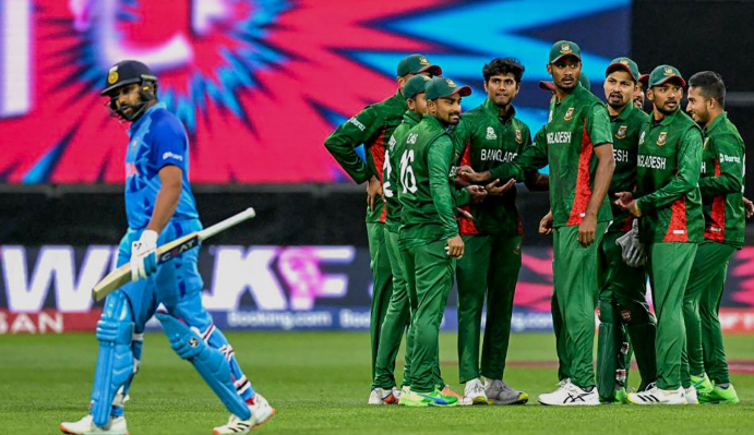 India National Cricket Team Vs Bangladesh National Cricket Team Matches