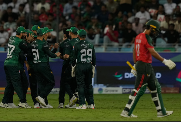 Pakistan National Cricket Team Vs Bangladesh National Cricket Team Matches
