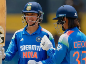 Sri Lanka Women Vs India Women’s National Cricket Team Matches