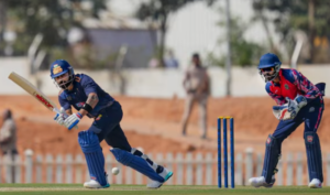 Andhra Cricket Team Vs Delhi Cricket Team Matches