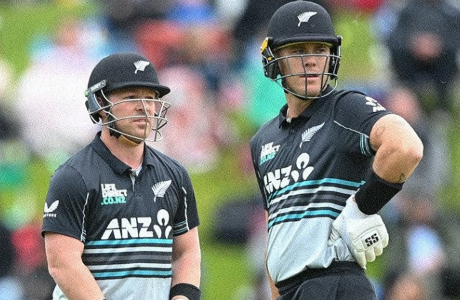 New Zealand National Cricket Team Vs Pakistan National Cricket Team Players