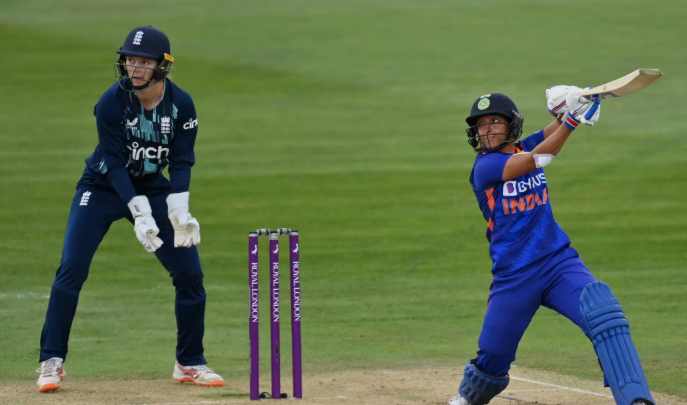 England Women’s National Cricket Team Vs India Women’s National Cricket Team Players