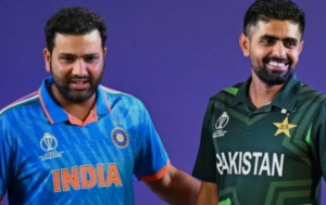 Pakistan National Cricket Team vs India National Cricket Team Stats