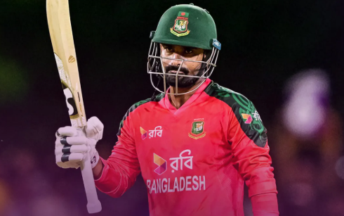 Pakistan National Cricket Team Vs Bangladesh National Cricket Team Players