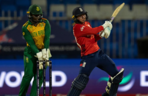 South Africa Women's National Cricket Team vs England Women's National Cricket Team Stats