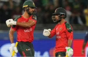 Sri Lanka National Cricket Team Vs Bangladesh National Cricket Team Players