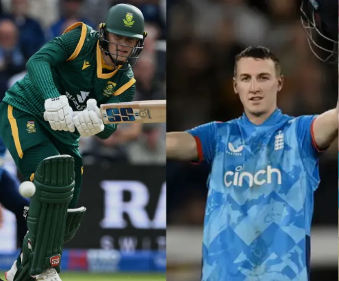 England Cricket Team Vs South Africa National Cricket Team Players