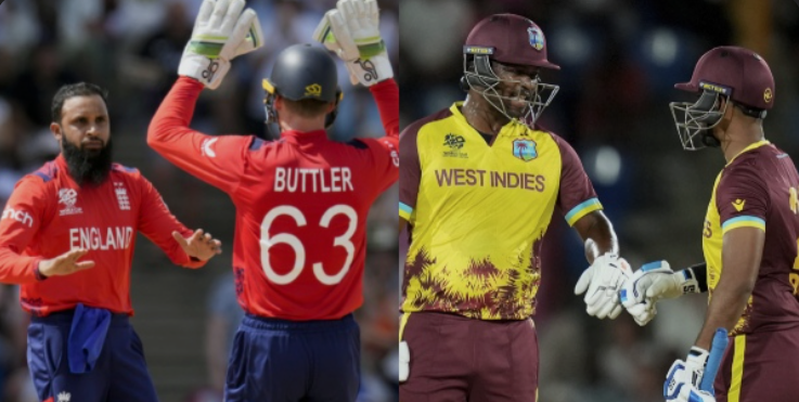 England Cricket Team Vs West Indies Cricket Team Players