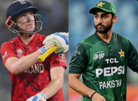 England Cricket Team Vs Pakistan National Cricket Team Players