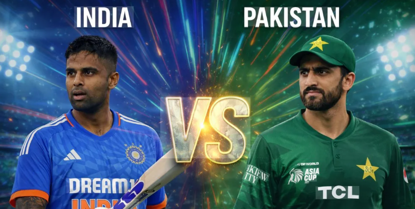 India A Cricket Team Vs Pakistan A Cricket Team Stats