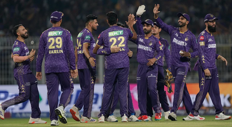 Kolkata Knight Riders Vs Lucknow Super Giants Stats