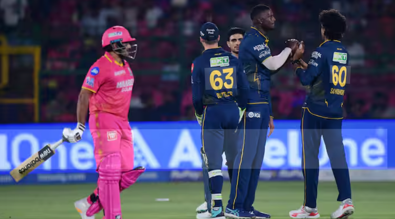 Punjab Cricket Team Vs Madhya Pradesh Cricket Team Match Scorecard