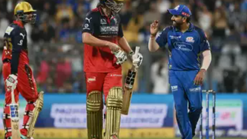 Tamil Nadu Cricket Team Vs Madhya Pradesh Cricket Team Match Scorecard