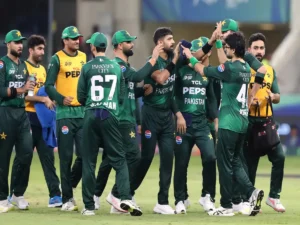 Pakistan National Cricket Team Vs Sri Lanka National Cricket Team Standings