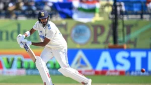 Uttarakhand Cricket Team Vs Karnataka Cricket Team Match Scorecard