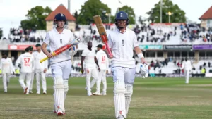 England Cricket Team vs Zimbabwe National Cricket Team Players