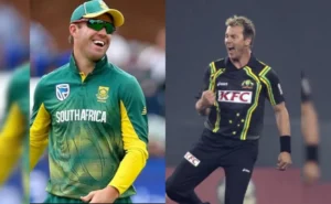 South Africa Champions Vs Australia Champions Match Scorecard